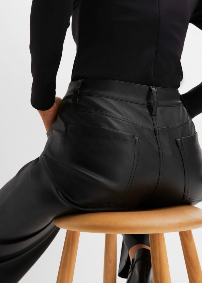 Lederimitathose