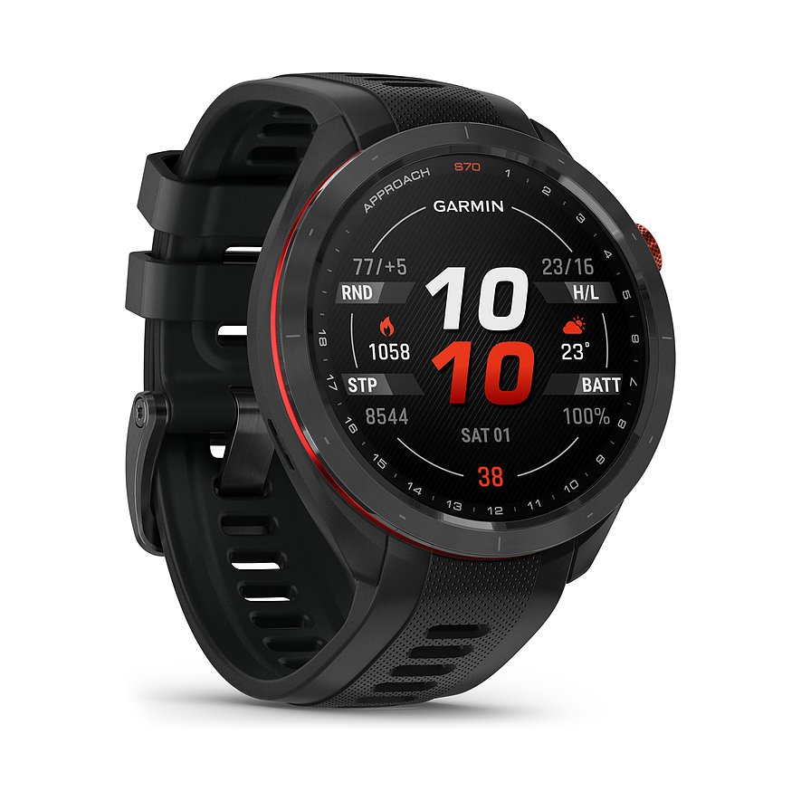Garmin Smartwatch Approach S70