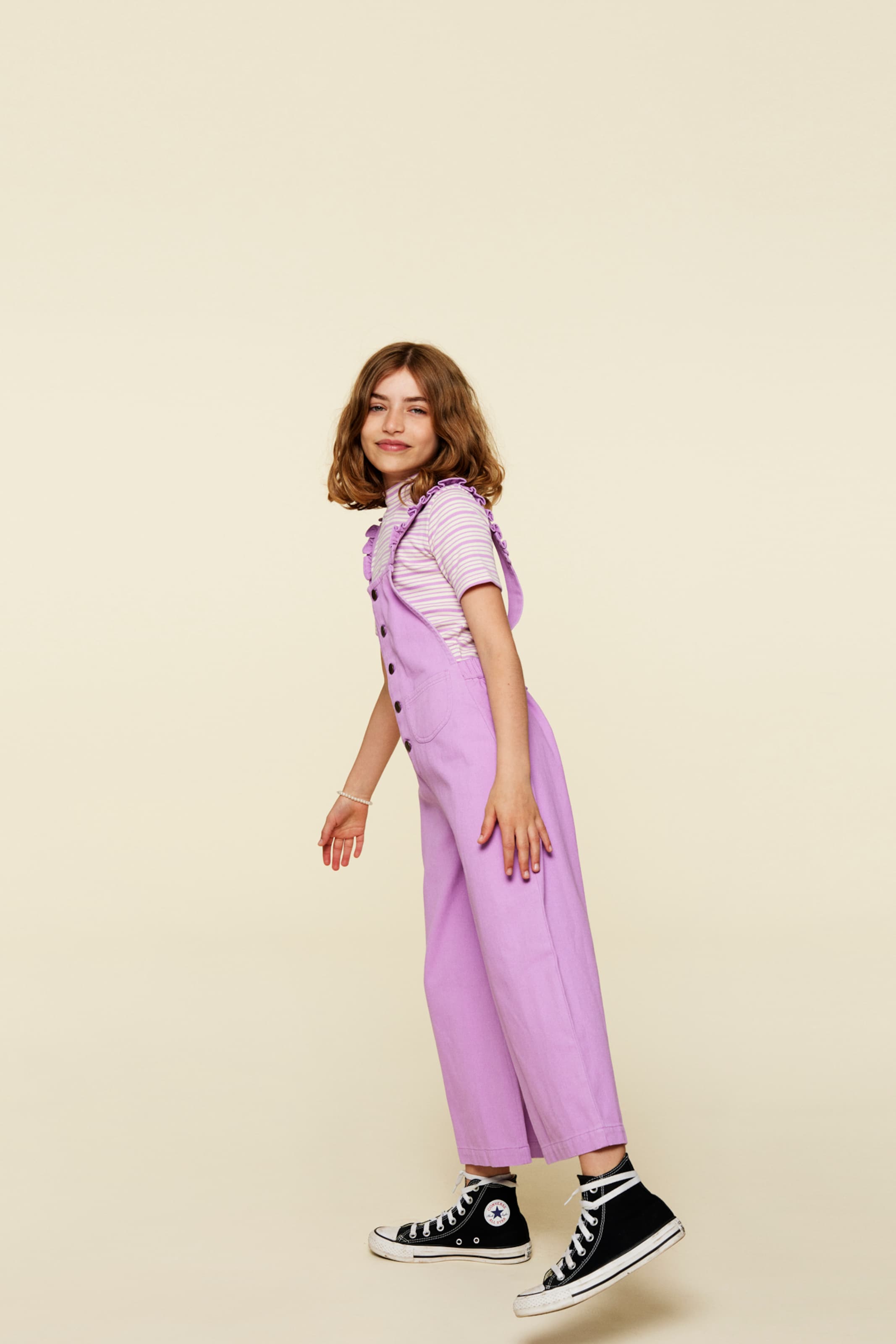 Dungarees