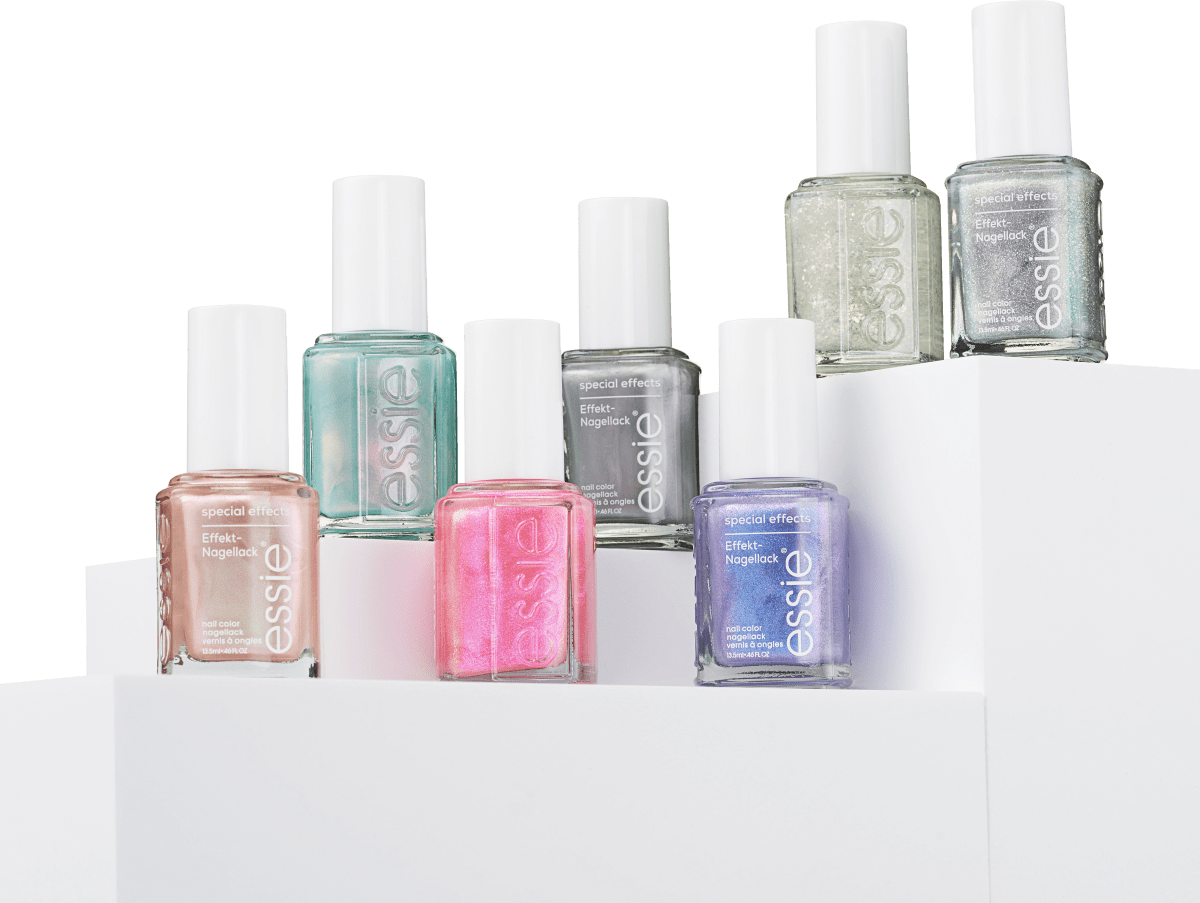 Nagellack 30 Special Effects Ethereal Escape, 13,5 ml
