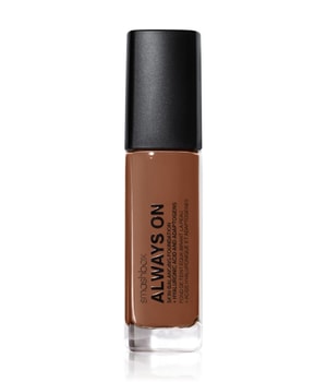 Smashbox Always On Adaptive Foundation Flüssige Foundation-30 ml