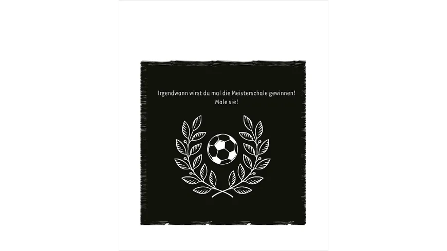 Mein Fußball-Kritzkratz-Buch