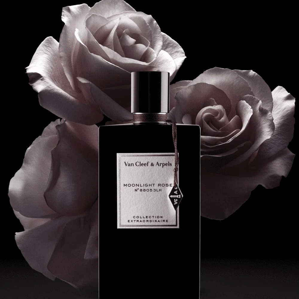 Kolekcija Extraordinaire Moonlight Rose - Eau de Parfum, Eau de Parfum Unisex