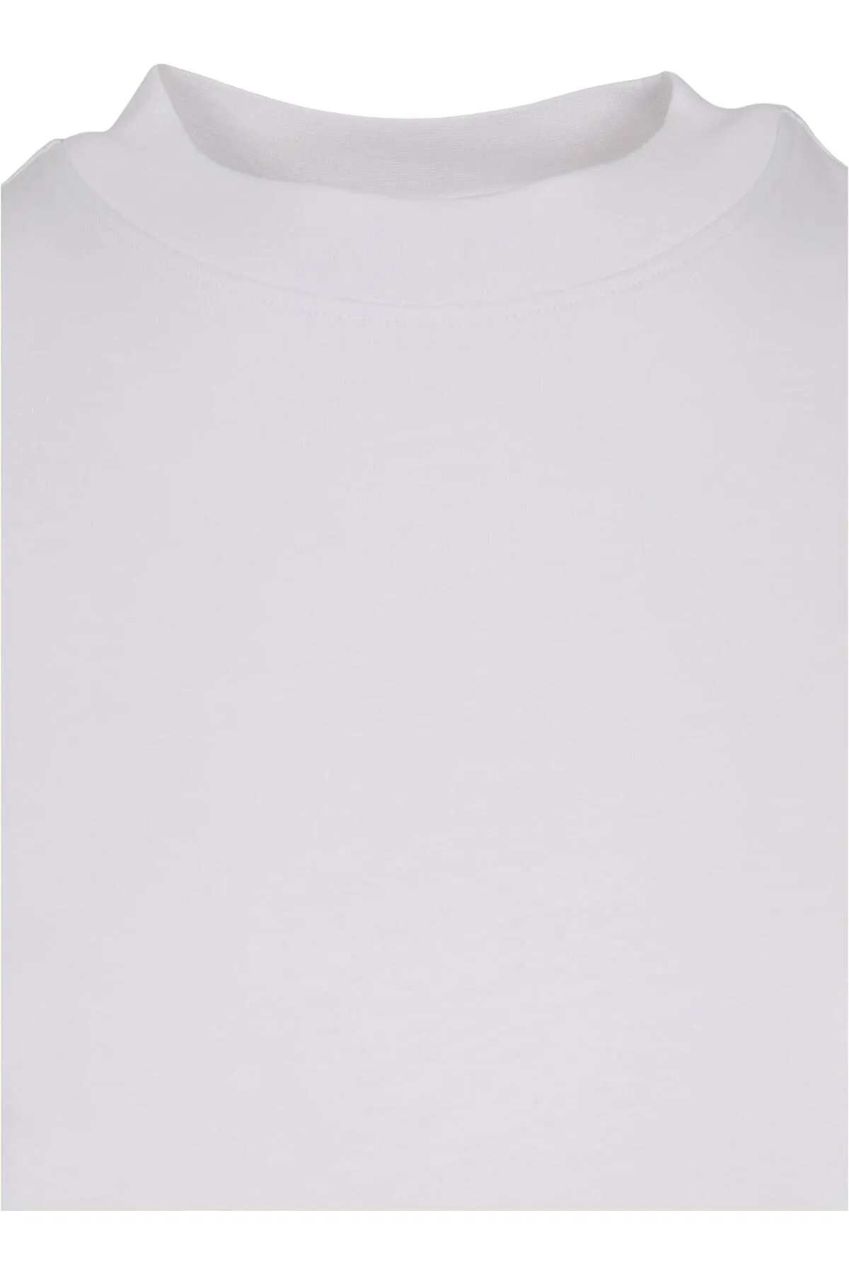 Urban Classics  Langes, übergroßes Bio-T-Shirt-Kleid für Damen