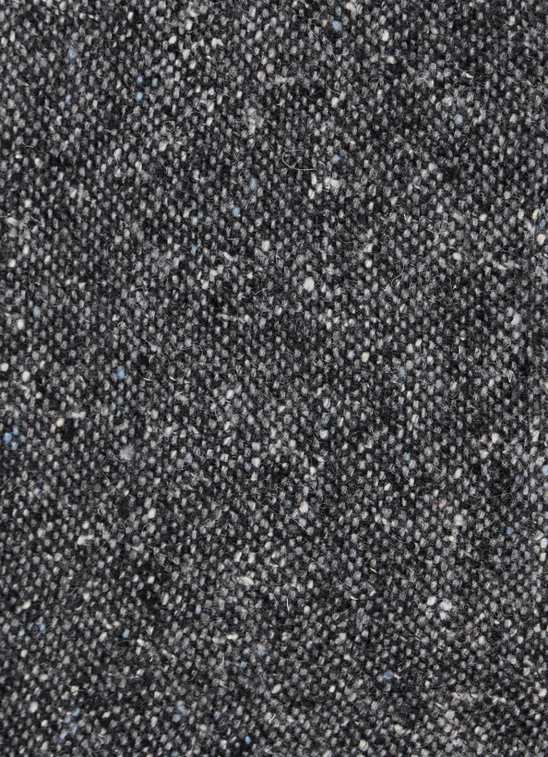 Claudie Pierlot Sacou scurt din tweed Vamis