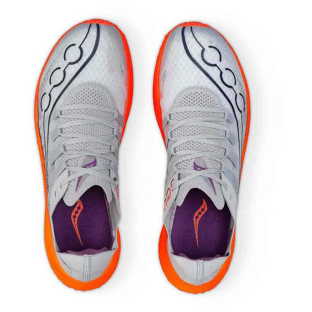Saucony Sinister S29097-130 / grau