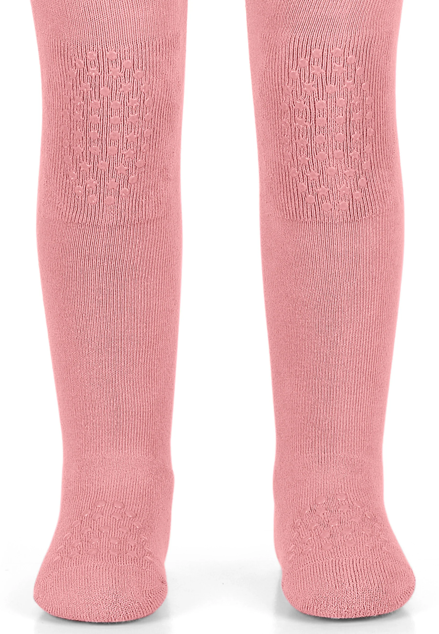 Krabbelstrumpfhose in verschiedenen Farben