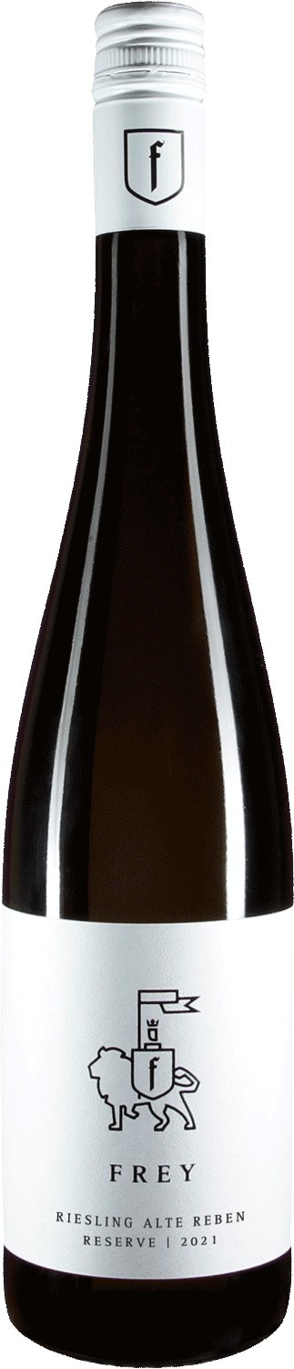 Weinmanufaktur Frey Alte Reben Reserve Riesling