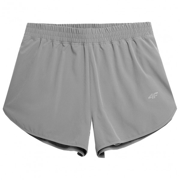 4F - Women's Functional Shorts F141 - Laufshorts