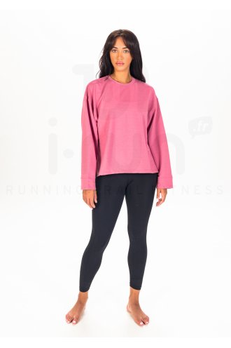 Nike Yoga Dri-Fit W