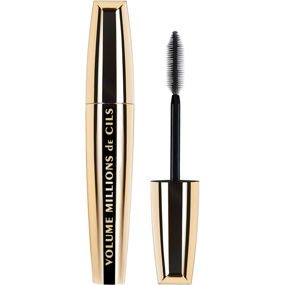 L'Oréal Paris Mascara Volume Millions de Cils Mascara volume et définition