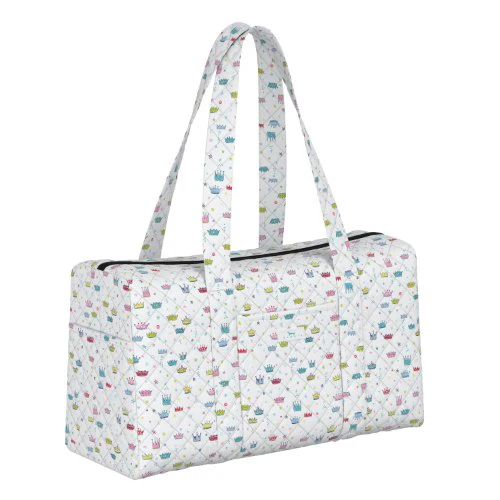 Duffle Bag Maybe Baby