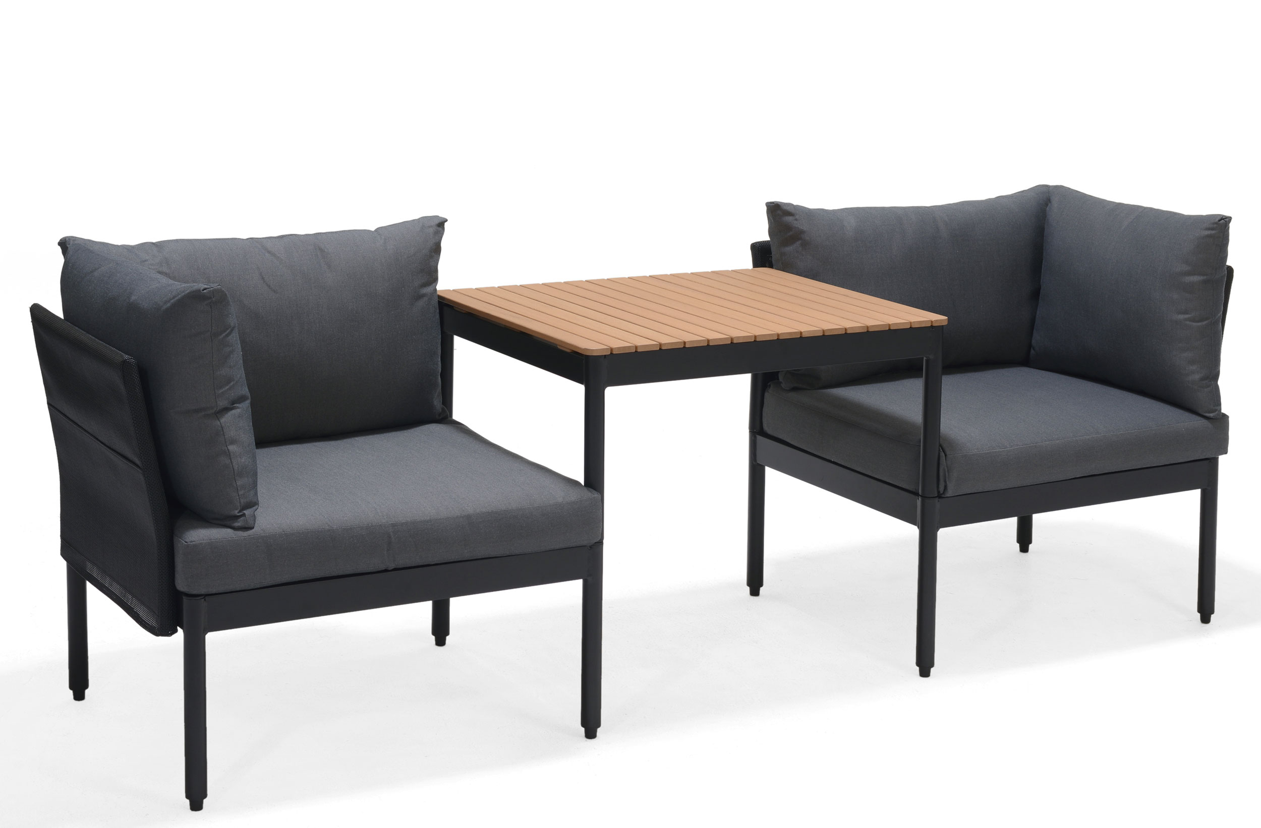 OUTDOORGartenlounge Set
