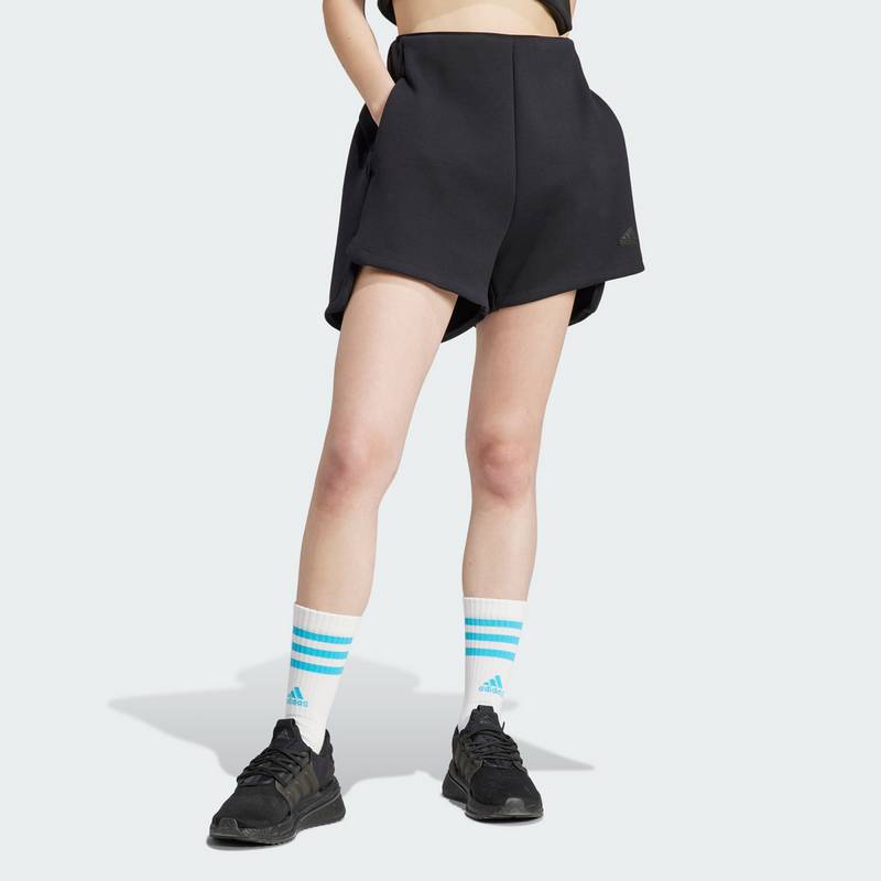 adidas Z.N.E. Shorts Funktionsshorts Damen