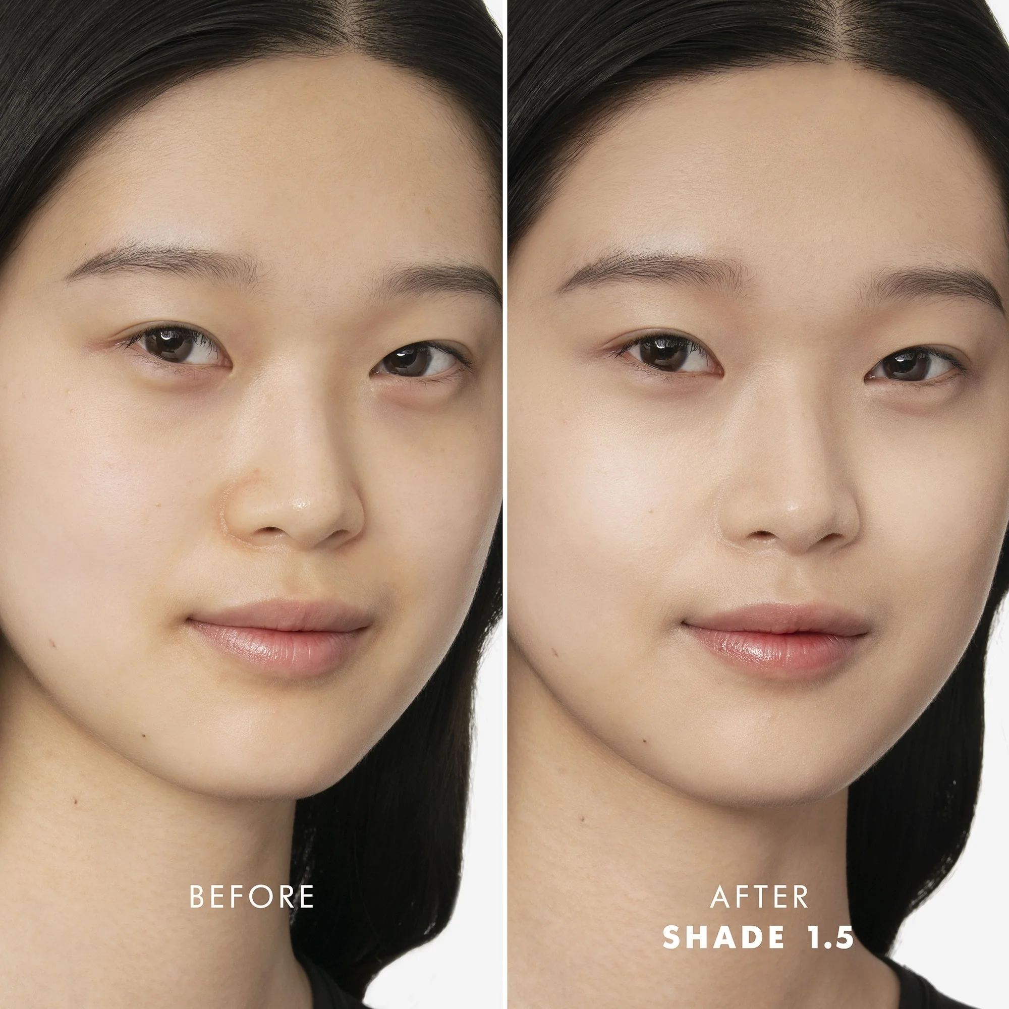 Viso Designer Glow SPF15 - tekutý podkladový krém