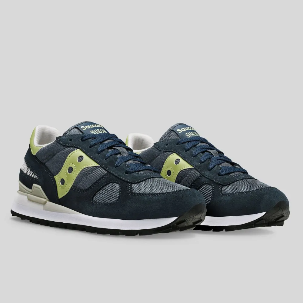 Saucony Shadow Original S2108-881 / blau