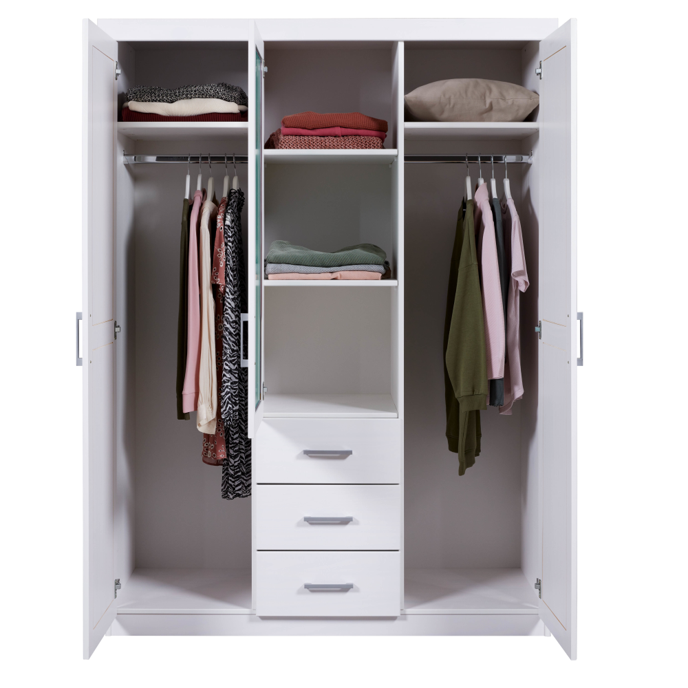 Kleiderschrank Geraldo