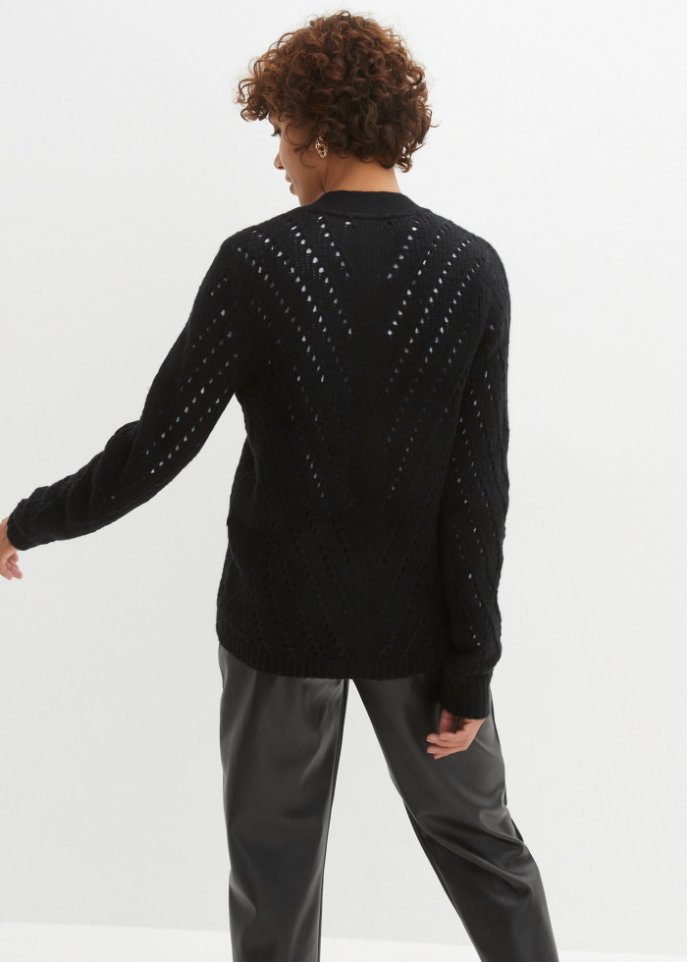 Strickjacke