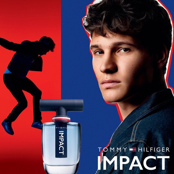 Tommy Hilfiger Impact Eau de Toilette