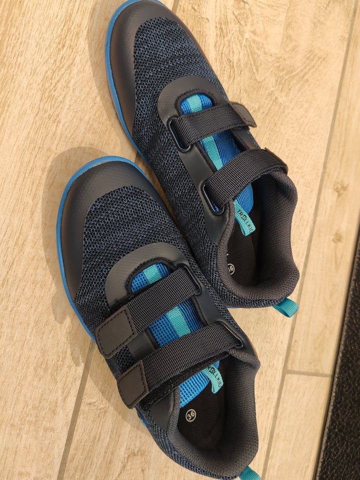 Trollkids Barfußschuhe 