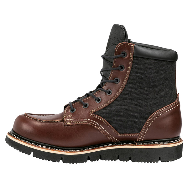 VALEPP Herren - Freizeitstiefel