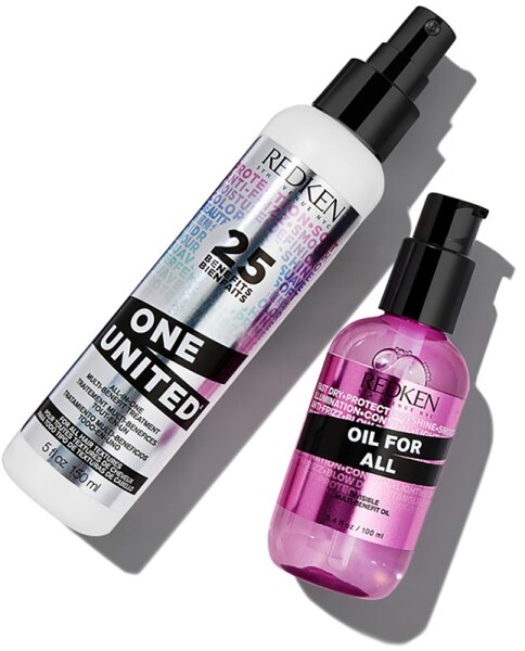 Redken Oil For All Haaröl