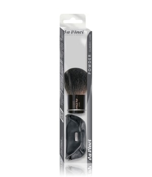 da Vinci Kabuki 9600 - Naturhaare Kabuki-Pinsel-1 Stk