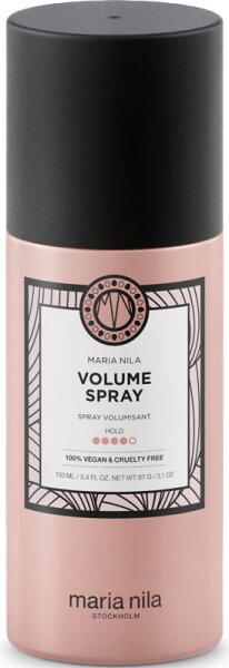 Maria Nila Style & Finish Volume Spray Haarspray