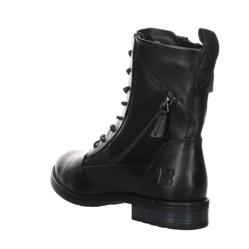 TT.BAGATT Schnürstiefelette