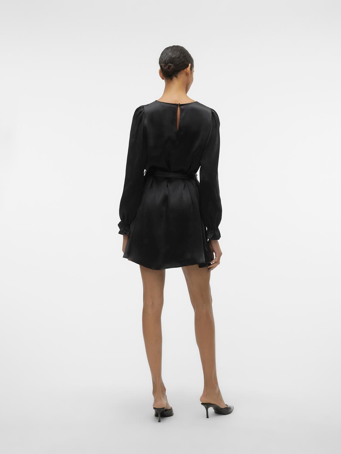VMBEATRICE Kurzes Kleid