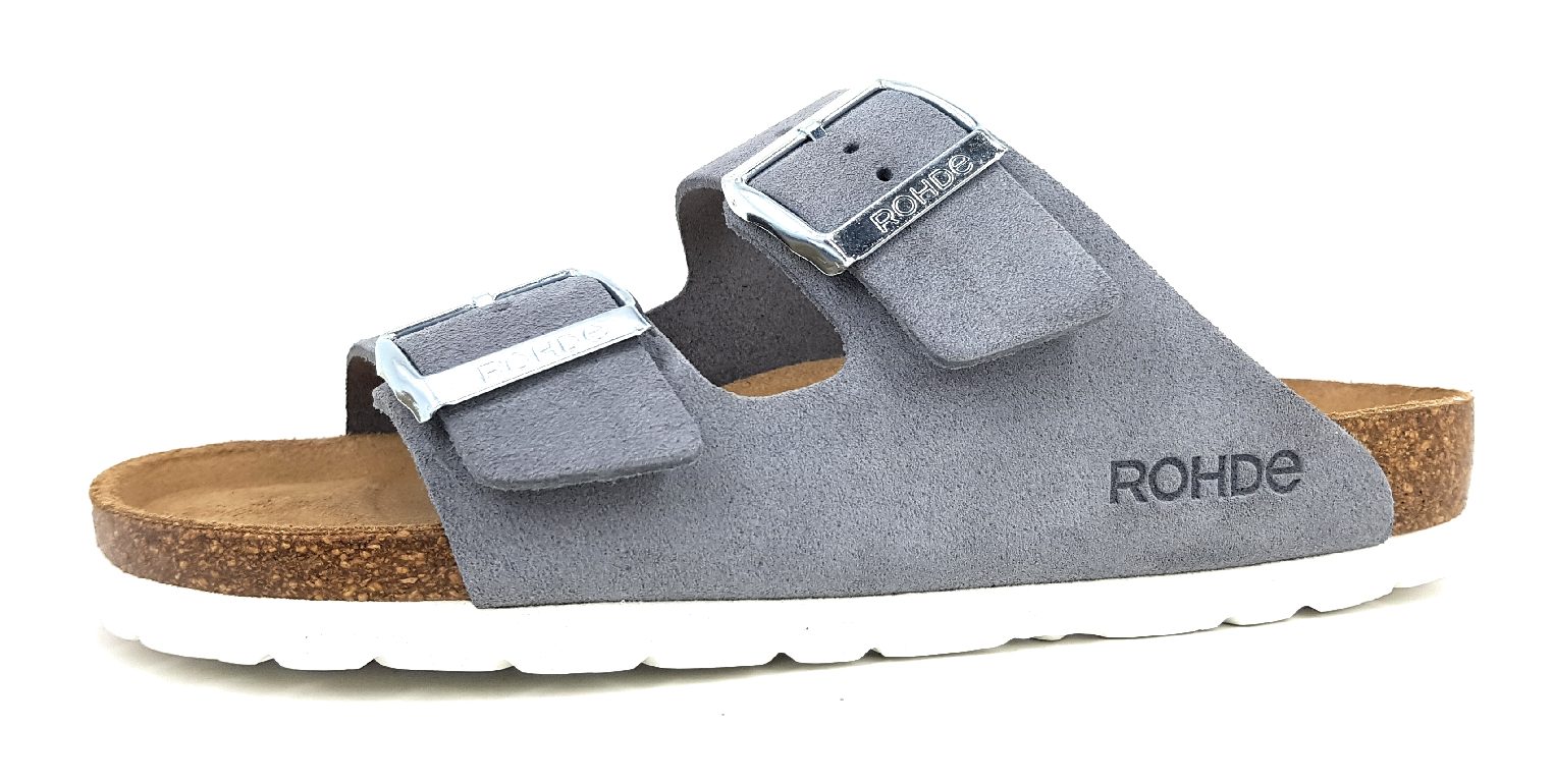 Rohde Alba 5590/86 Grau 86 Basalt