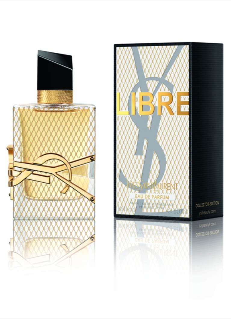 Yves Saint Laurent Free Eau de Parfum - Limited Edition