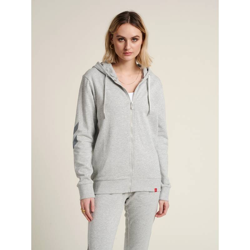 hummel hmlLEGACY ZIP HOODIE Hoodie