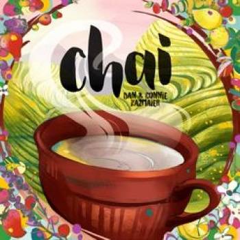 Chai (engl.)