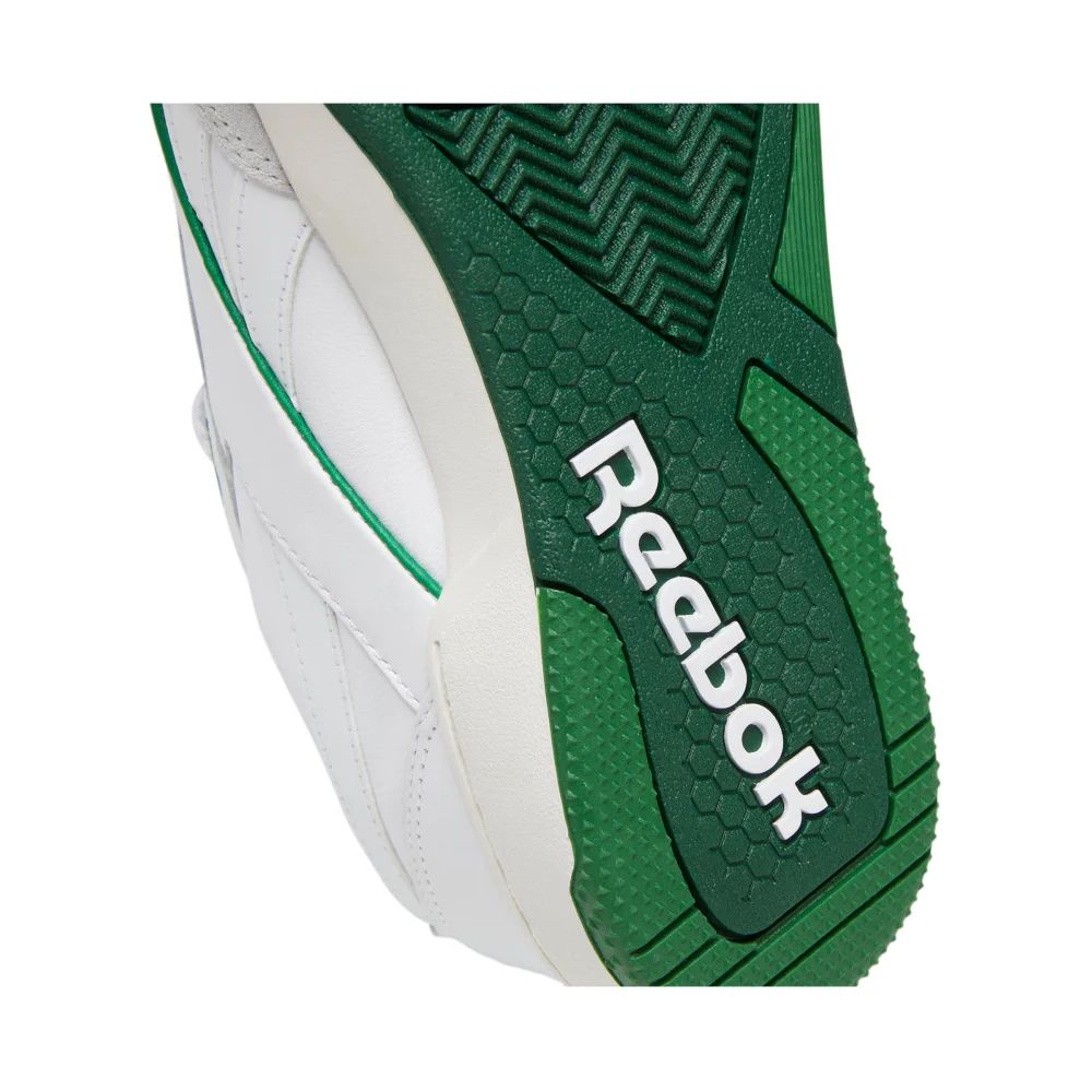 Reebok BB 4000 II H03495 / weiss