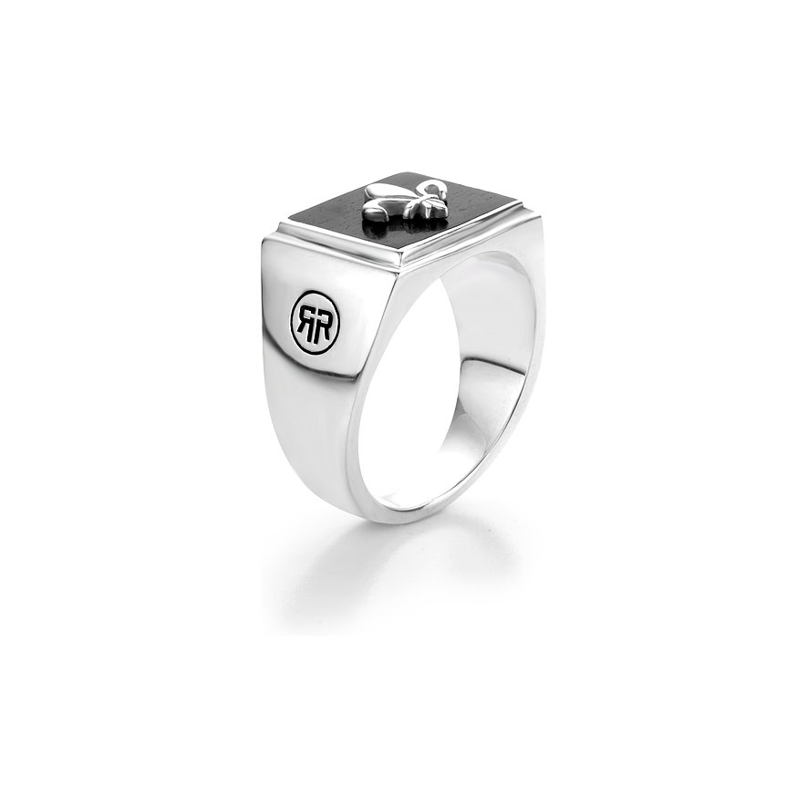 2. Chance - Rebel & Rose Herrenring