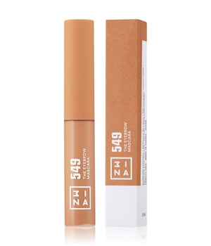 3INA The Eyebrow Mascara Augenbrauengel-4 ml
