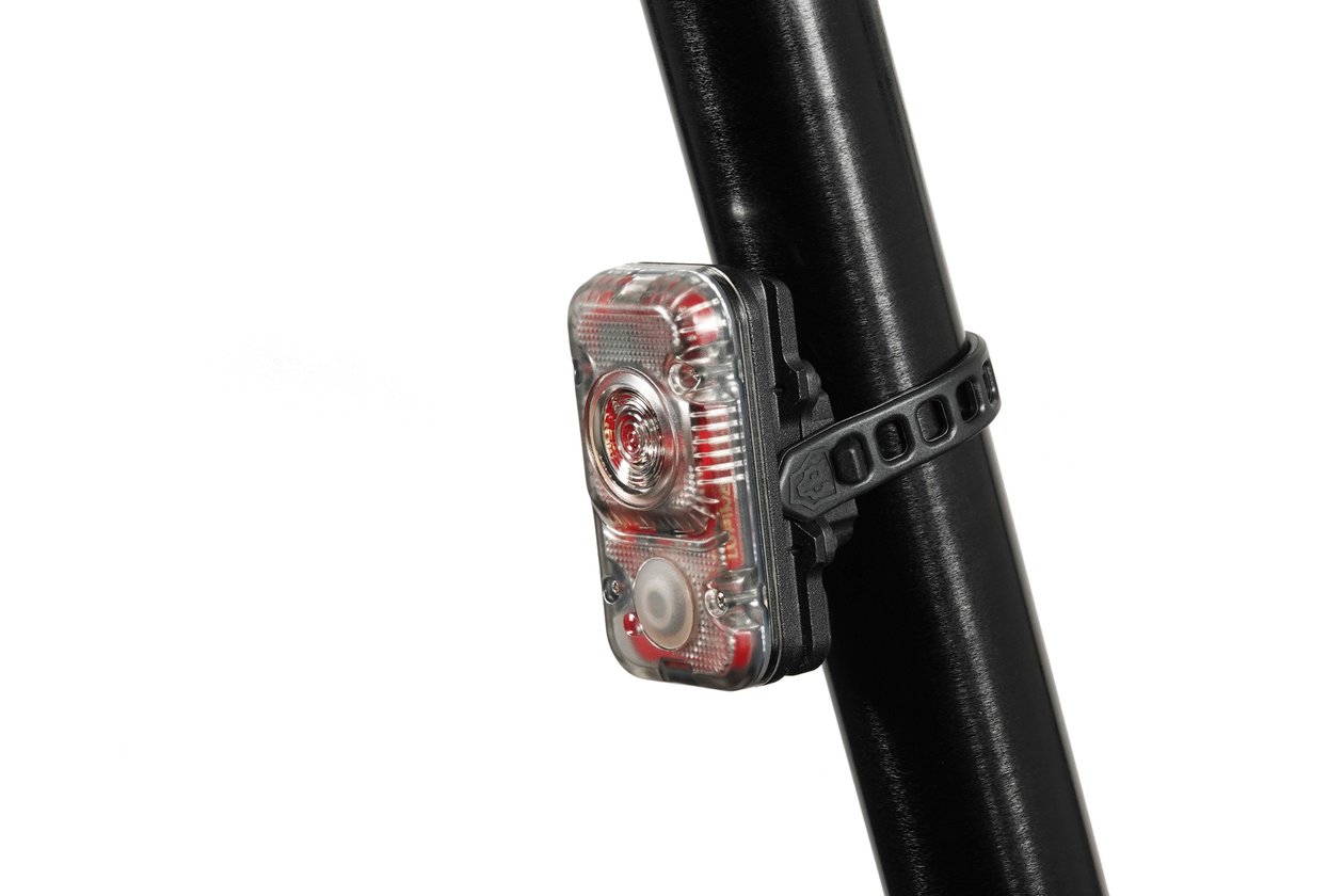 Lupine Rotlicht StVZO Ru00fccklicht