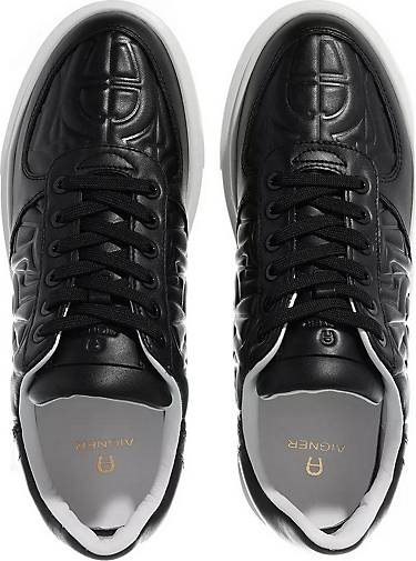 AIGNER Schnürschuhe