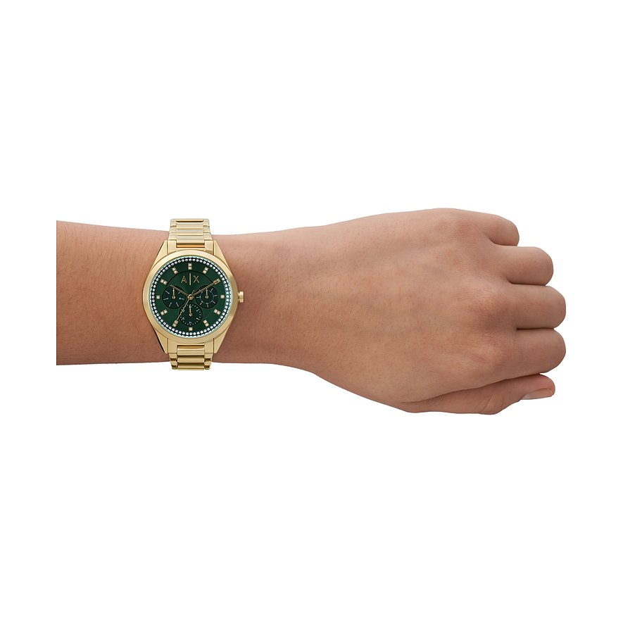 Armani Exchange Damenuhr