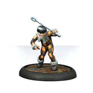 Batman Miniature Game: Gaggy (Rebirth)  (EN)