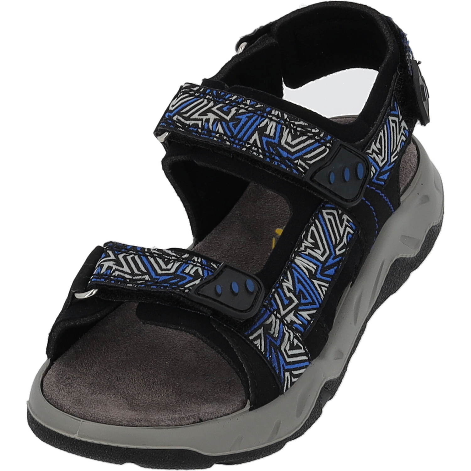 Salamander Odono 18913, Sandalen (Kinder), Kinder, NAVY MULTI