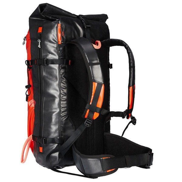 UBACK - LV X ZAG - Tourenrucksack