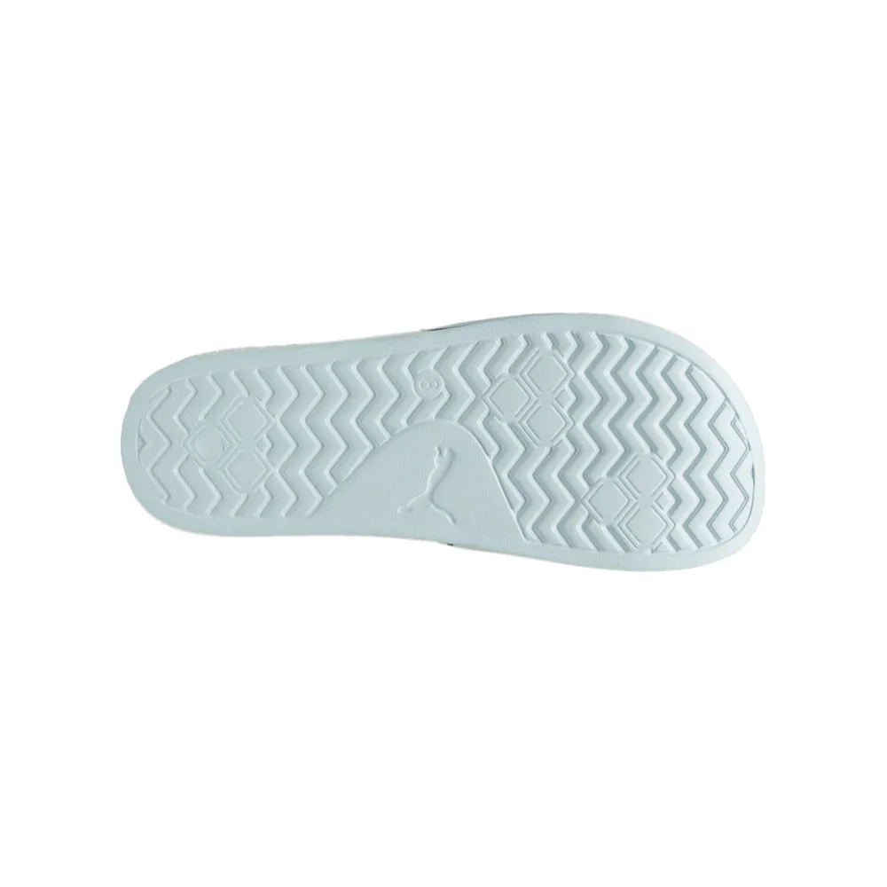 PUMA Leadcat 2.0 384139/027 / blau
