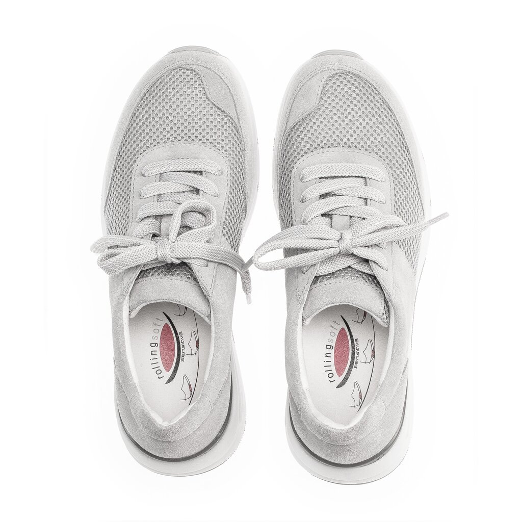 rollingsoft Sneaker low grau