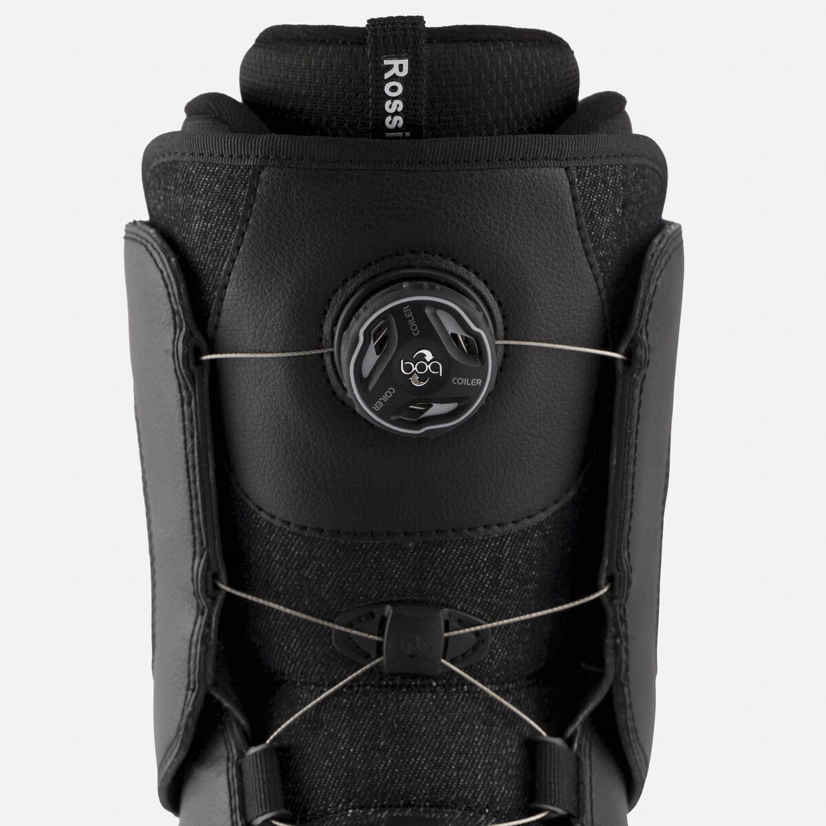 Damen Rossignol ALLEY BOA® H4 snowboard boot