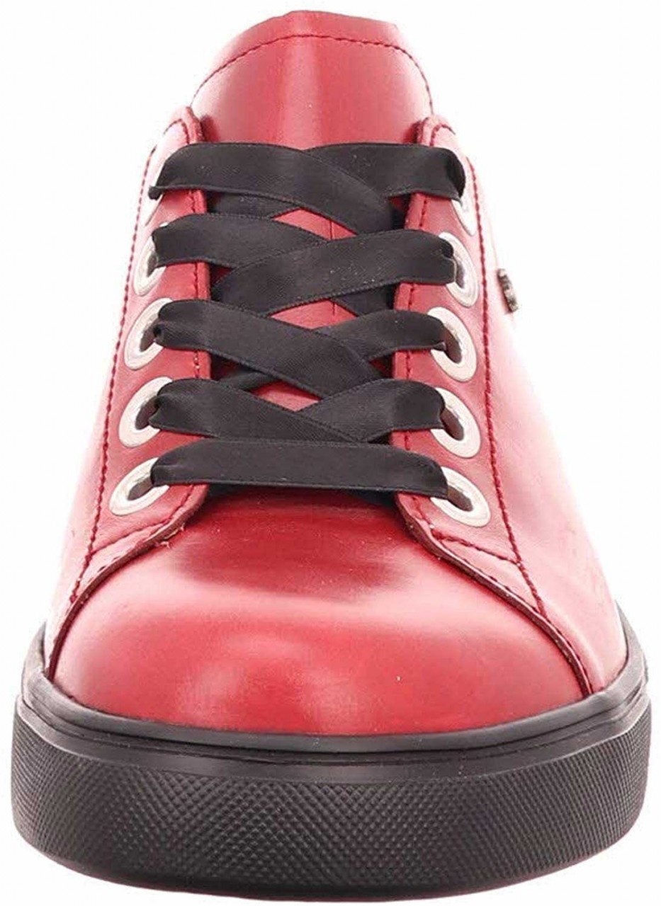 FINN COMFORT Sneaker rot Elpaso