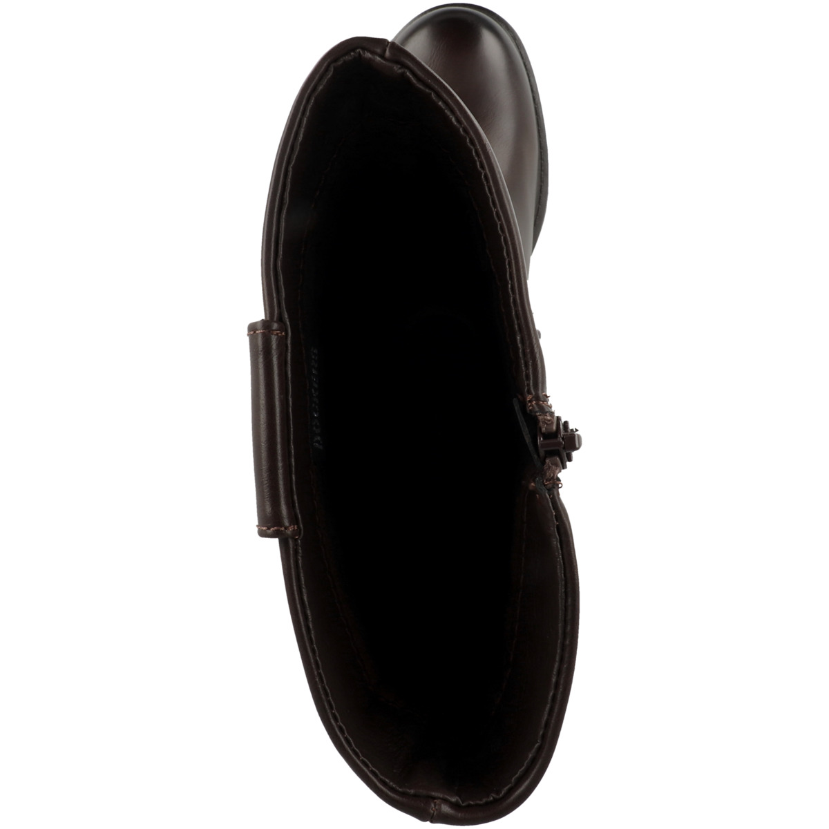 Dockers by Gerli 51TJ302 Stiefel dunkelbraun