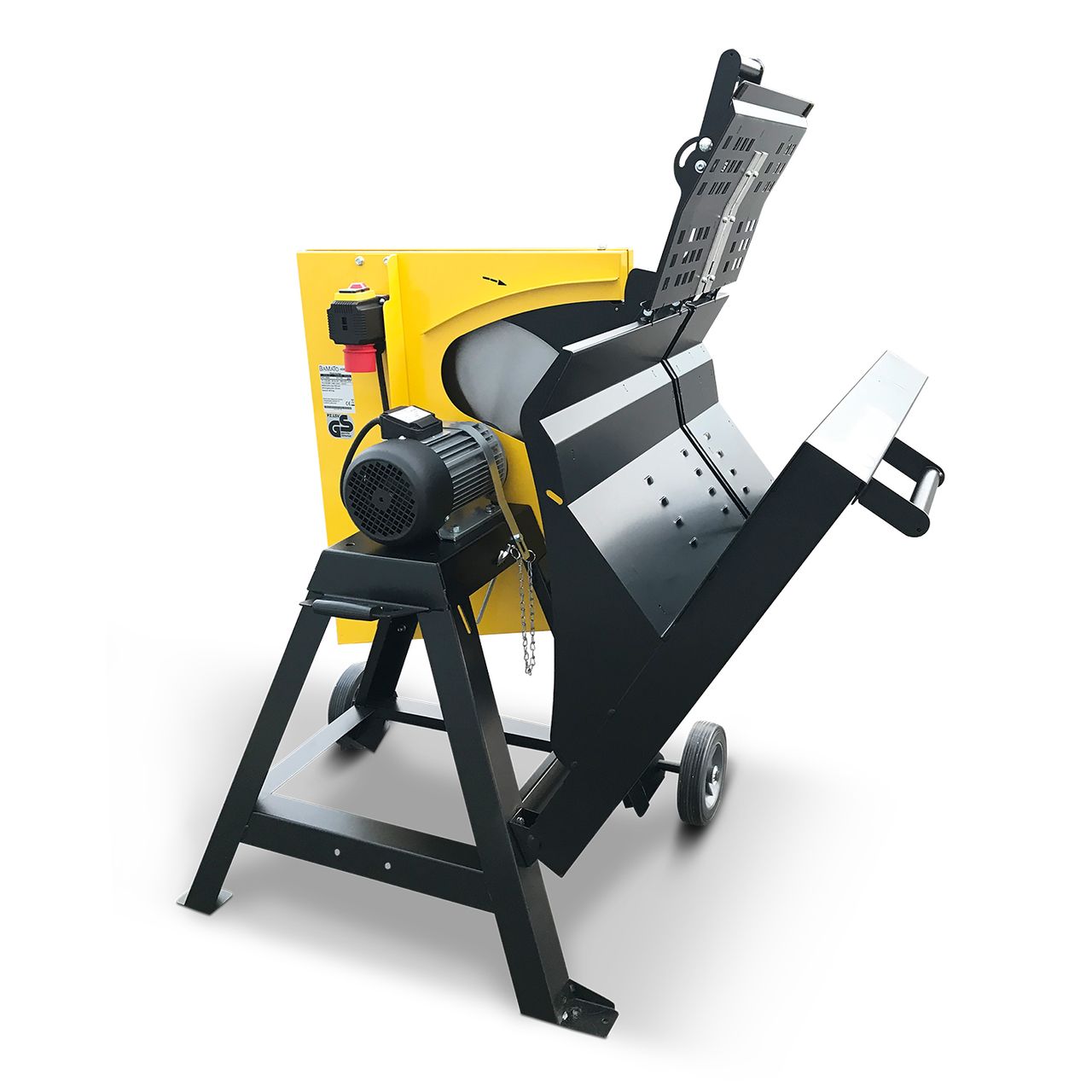 BAMATO Wippkreissäge HOS-700 (Made in GERMANY)
