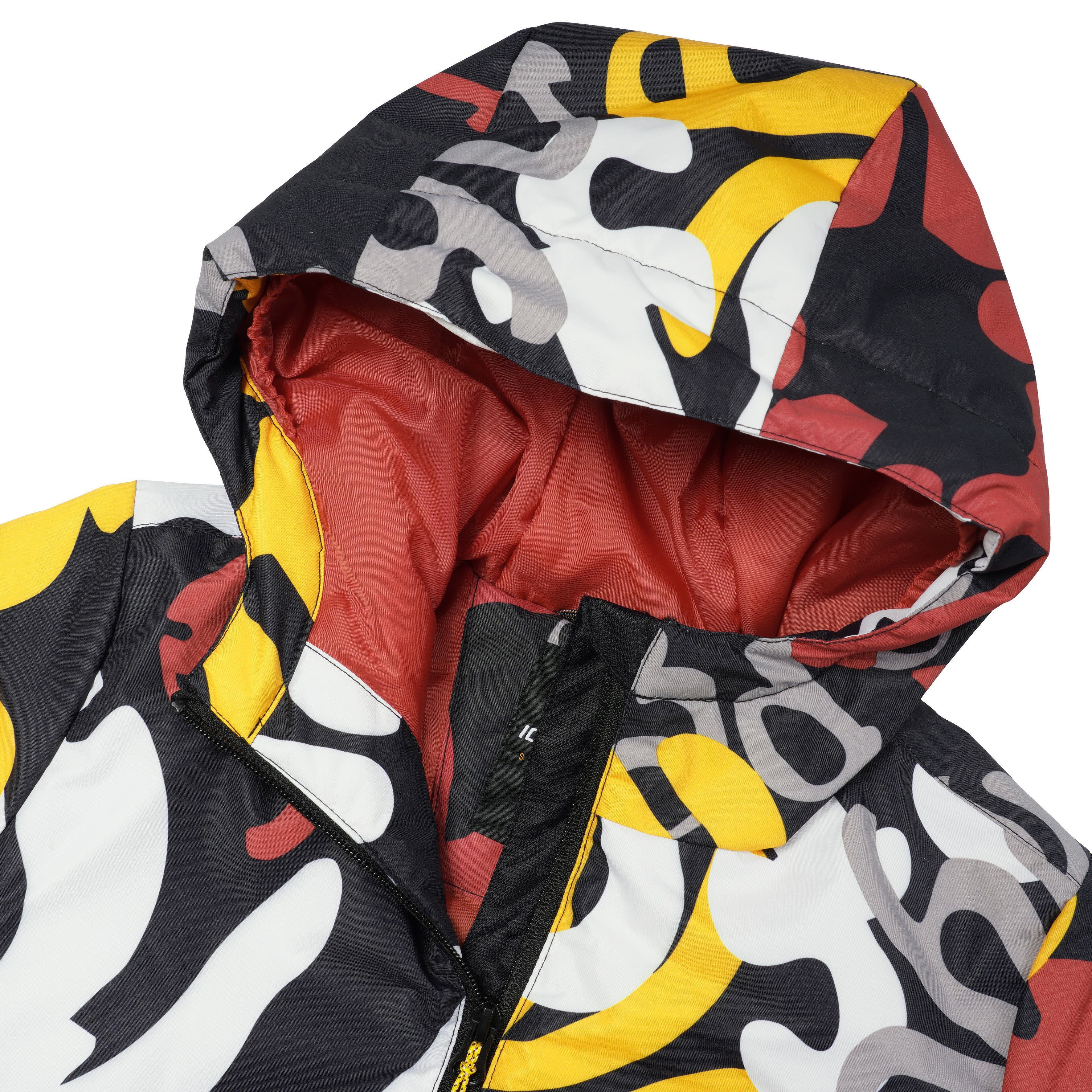 Icepeak Skijacke